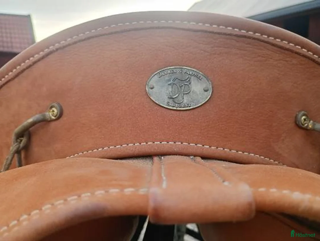 Sadlar hästutrustning till salu: Deuber & partner - Star trekk Espaniola  i Björklinge - Annons 3