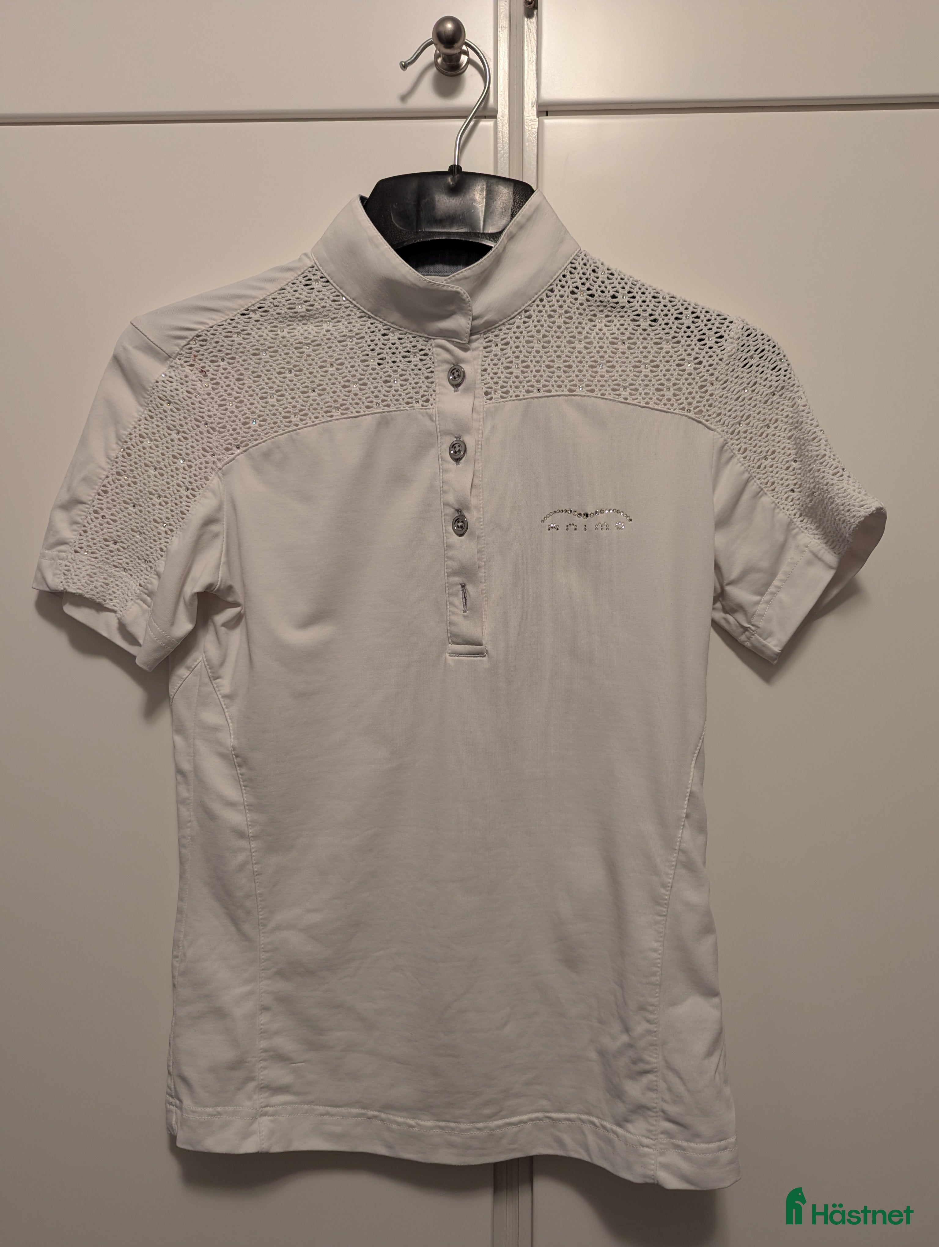 Övrig Ryttarutrustning ryttarutrustning till salu: Tävlingströja i Östersund - Annons 21