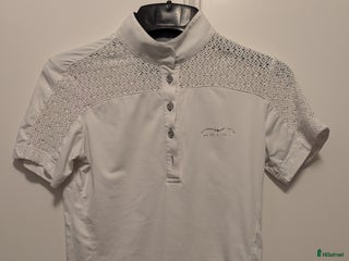 Övrig Ryttarutrustning ryttarutrustning till salu: Tävlingströja i Östersund - Annons 17