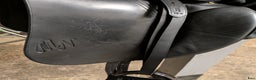 Sadlar hästutrustning till salu: Morris & Nolan dressyrsadel  i Åkersberga - Annons 2