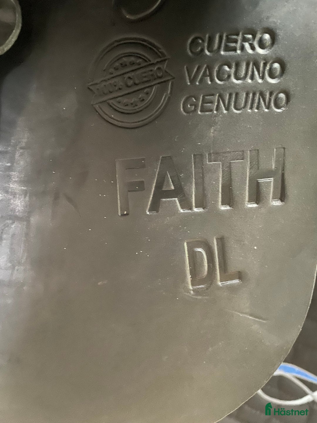 Sadlar hästutrustning till salu: Sadel Faith i Tygelsjö - Annons 3