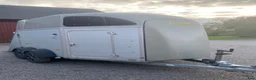 Hästtransporter  fordon & transport till salu: Fantastisk transport -Hambaur - Annons 3