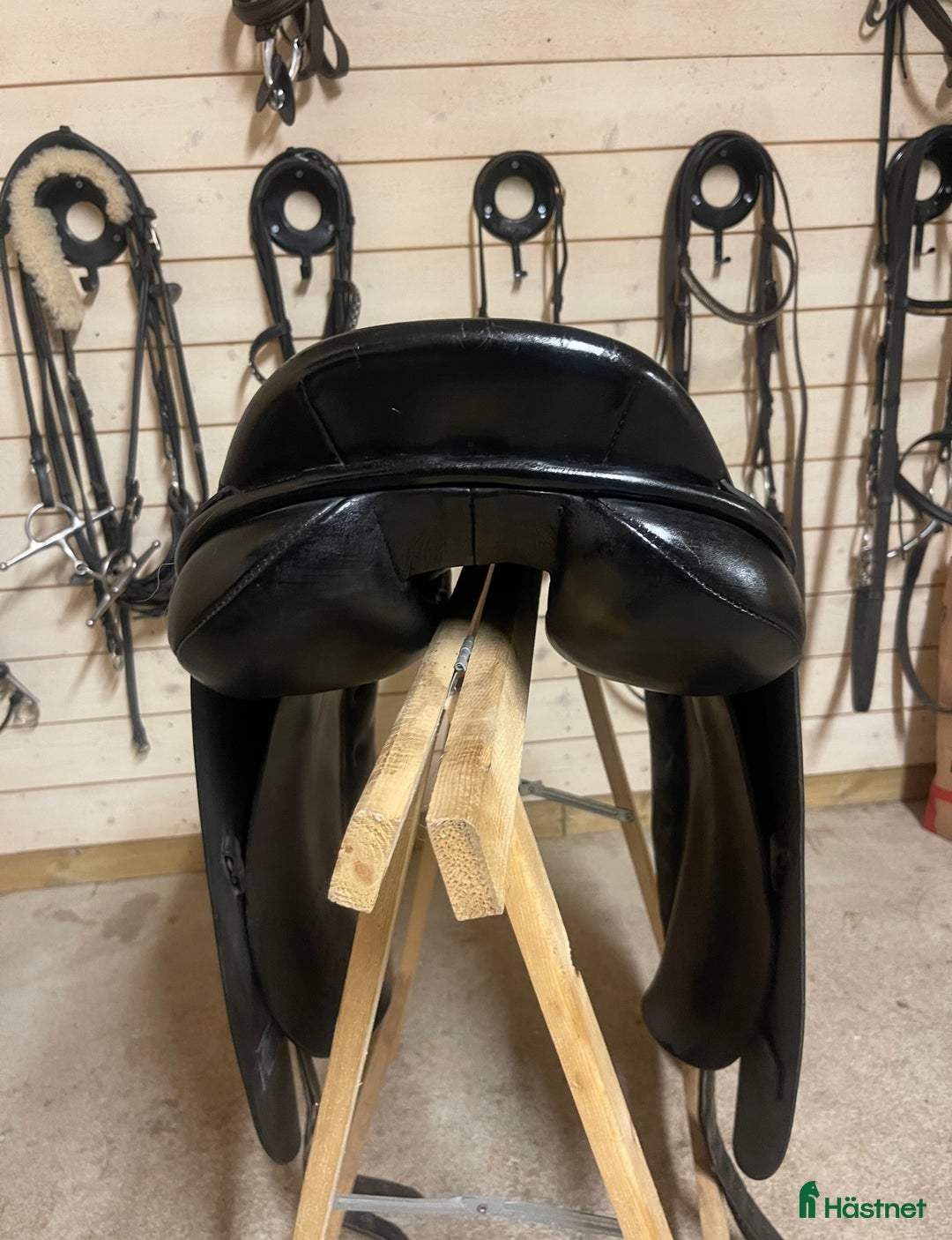 Sadlar hästutrustning till salu: KanTaur Kari i Ödeshög - Annons 3