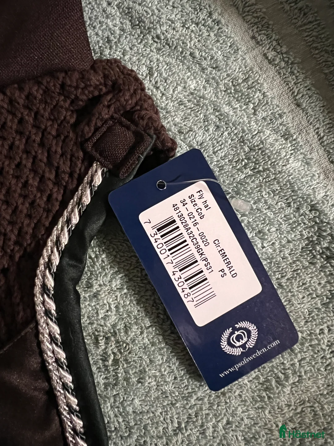 Övrig Hästutrustning hästutrustning till salu: Ps of sweden luva i Eskilstuna - Annons 3