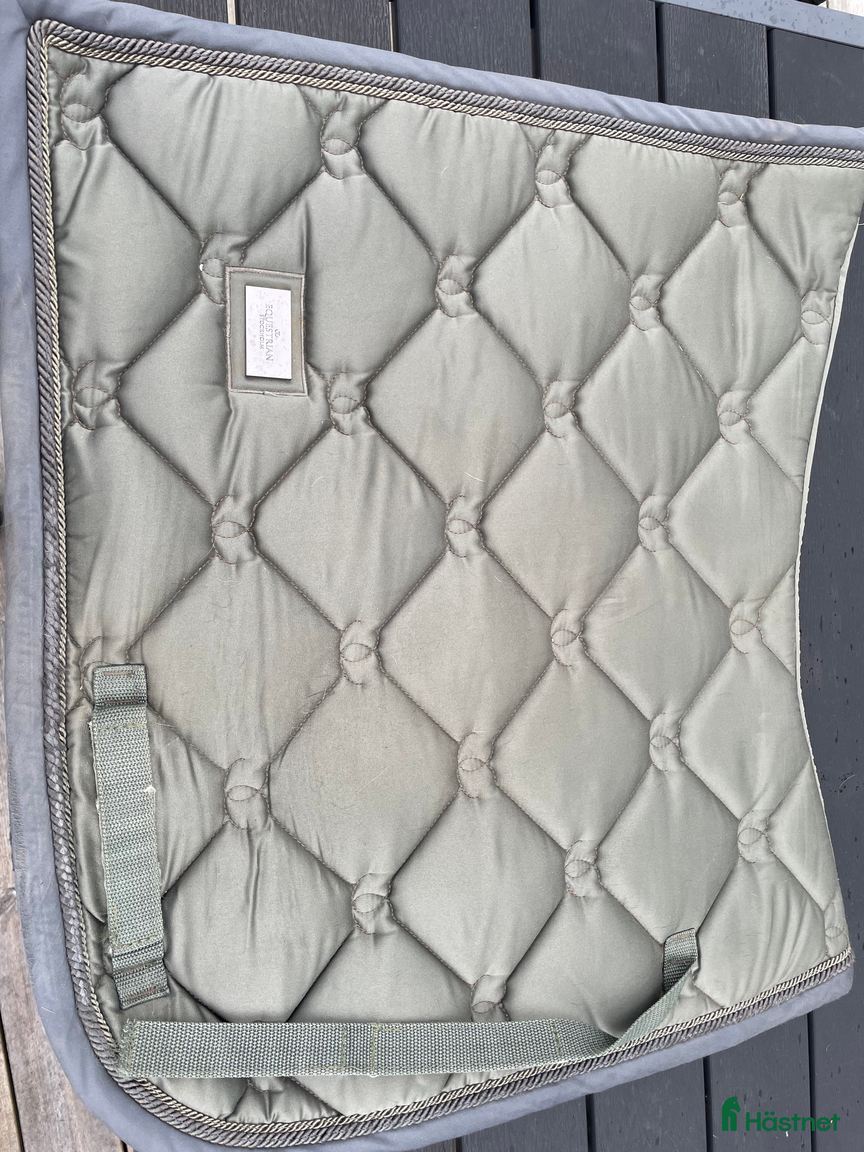 Schabrak & Vojlockar hästutrustning ES schabrak - Annons 9