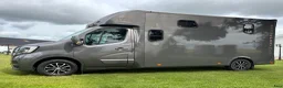 Hästlastbilar  fordon & transport till salu: Horsepartner Exclusive Hästlastbil - Annons 9