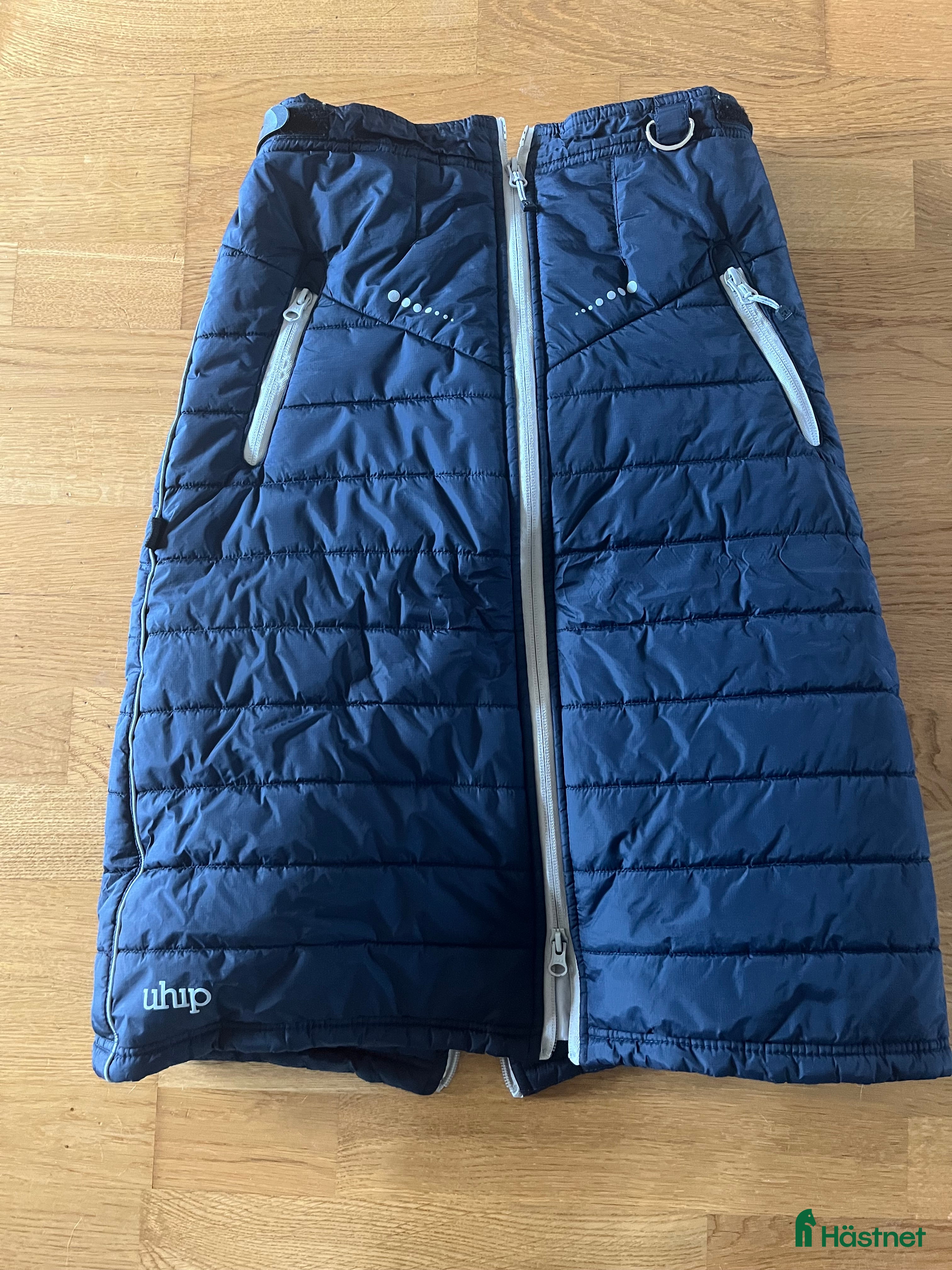 Övrigt Ridkläder ryttarutrustning till salu: Ridkjol från Uhip strl 34 i Rönninge - Annons 1