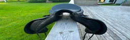 Sadlar hästutrustning till salu: Albion slk m 17” - Annons 4