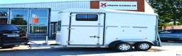 Hästtransporter  fordon & transport till salu: Fautras Provan Premium 2021 Totalvikt 1400kg - Annons 1