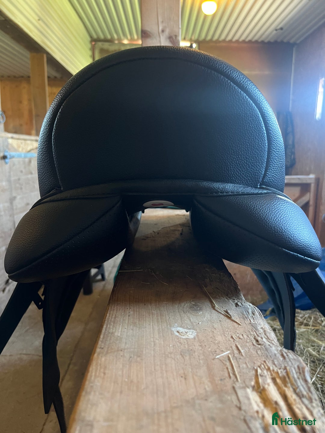 Sadlar hästutrustning till salu: Wintec 500 dressyrsadel  i Hagfors - Annons 3