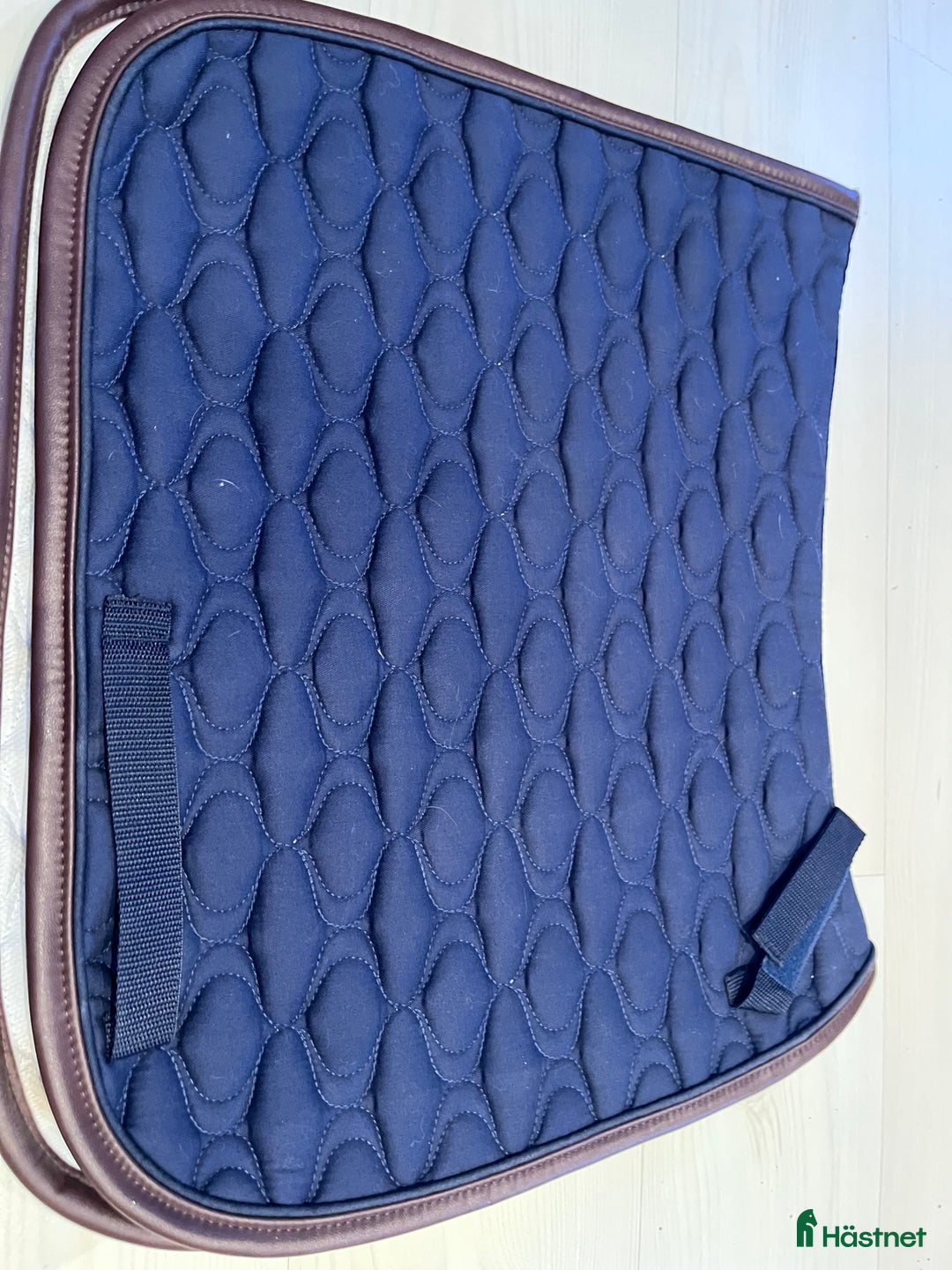 Schabrak & Vojlockar hästutrustning till salu: Fairfield schabrak säljes i Hammarö - Annons 2