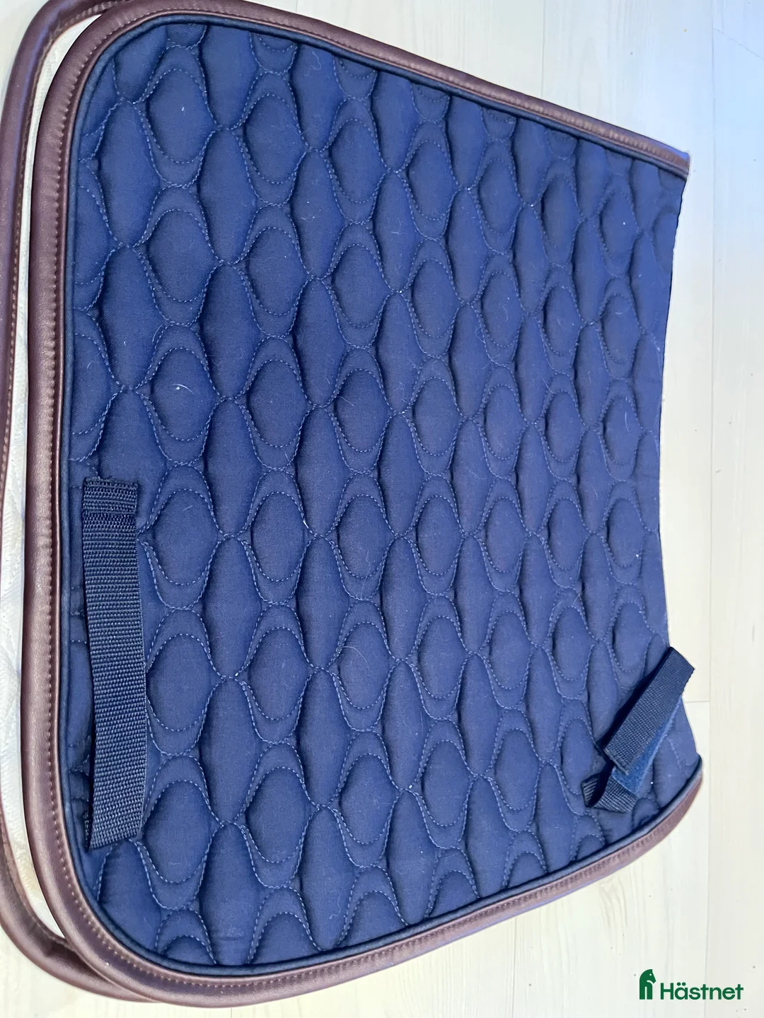 Schabrak & Vojlockar hästutrustning till salu: Fairfield schabrak säljes i Hammarö - Annons 2