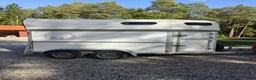 Hästtransporter  fordon & transport till salu: BOJ BRAVO EH13 2010 - Annons 2