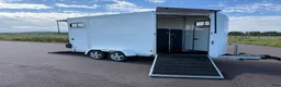 Hästtransporter  fordon & transport till salu: UME B50 -18 - Annons 1