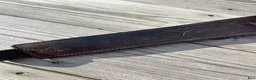 Sadeltillbehör hästutrustning till salu: Freejump Pro-Grip stigläder  - Annons 3