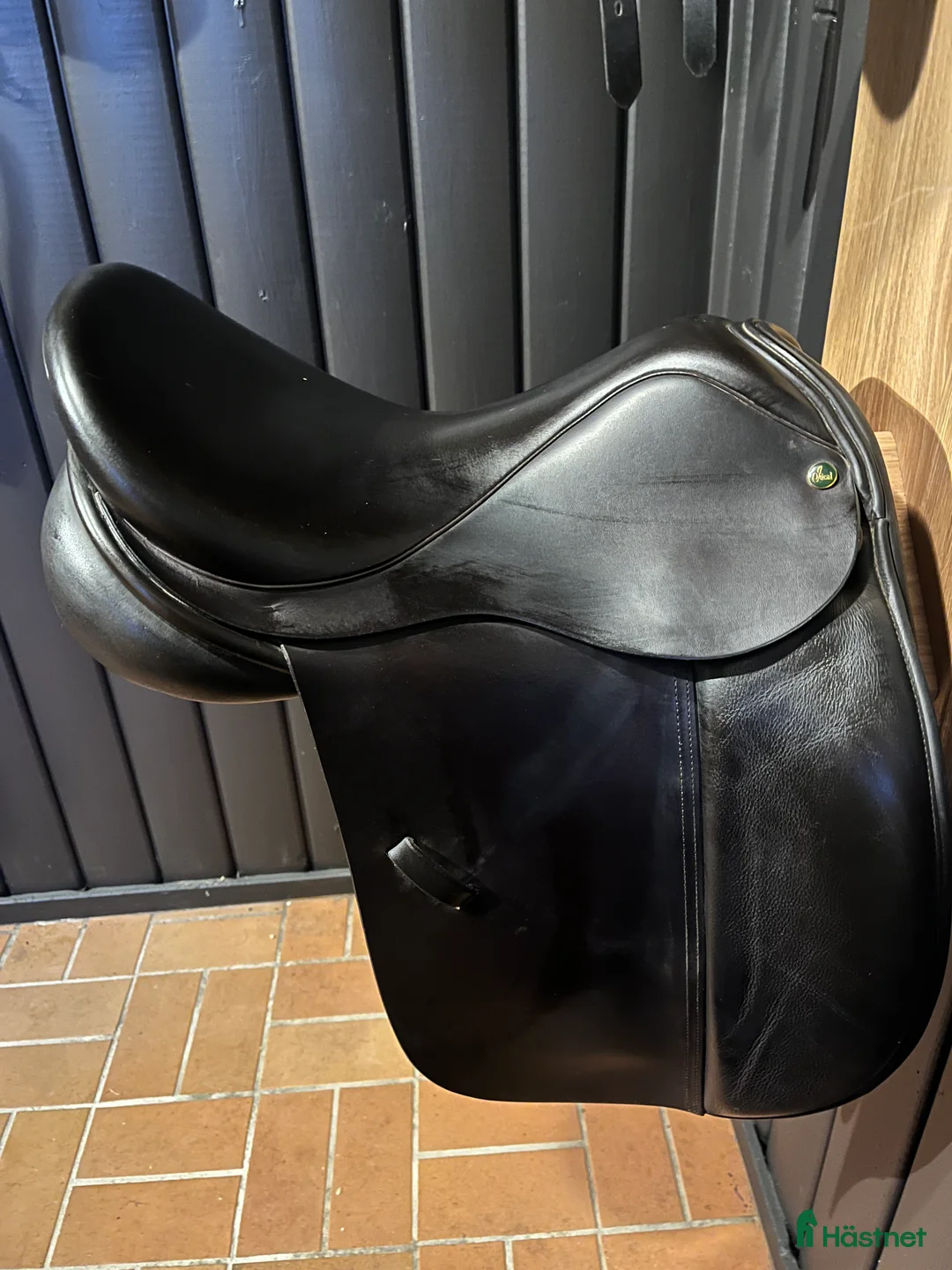 Sadlar hästutrustning till salu: Ideal Rebecca  i Klippan - Annons 2