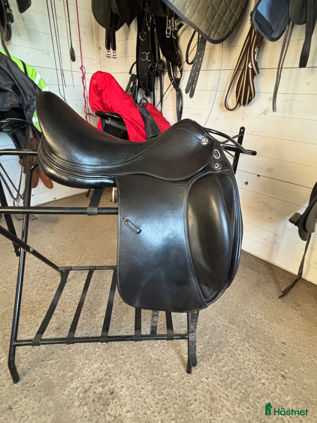 Sadlar hästutrustning till salu: Prestige X-Helen prisvärd! - Annons 2