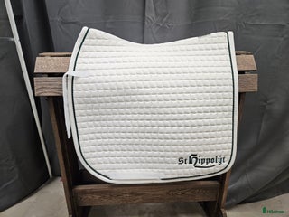 Schabrak & Vojlockar hästutrustning till salu: Schabrak, full, Eskadron/St Hippolyt i Gällivare - Annons 9