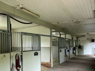 stallplats Privatstall i Nacka - Annons 11