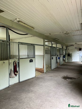 stallplats i Saltsjöbaden - Annons 14