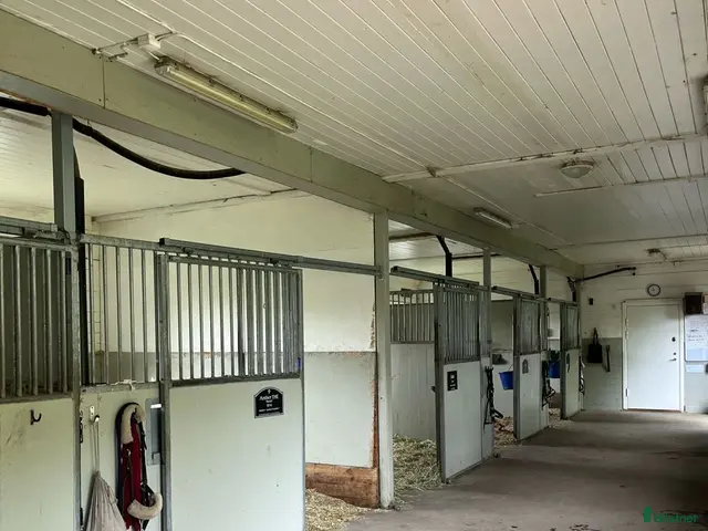 stallplats finnes: Privatstall i Nacka - Annons 2