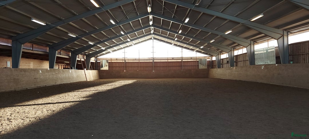  stallplats finnes: Lösdrift Österhaninge i Österhaninge - Annons 1