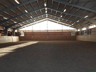 stallplats finnes: Lösdrift Österhaninge i Österhaninge - Annons 1