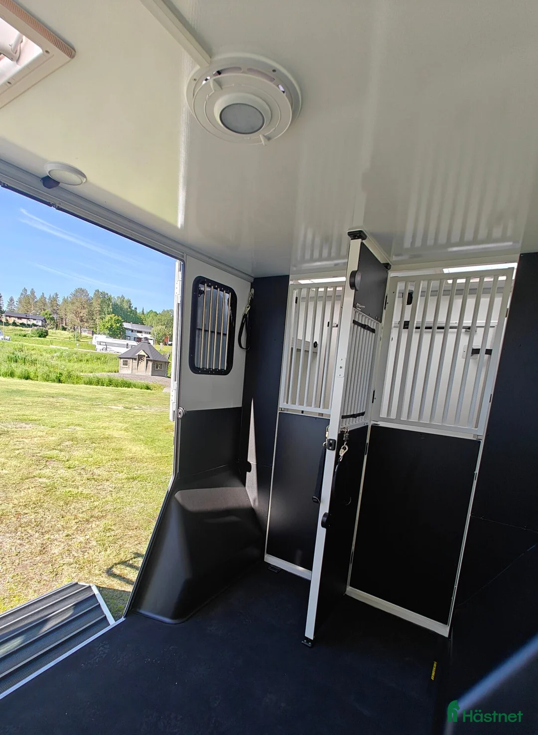 Hästlastbilar  fordon & transport till salu: UME Light5-S Stuteri i Borlänge - Annons 8