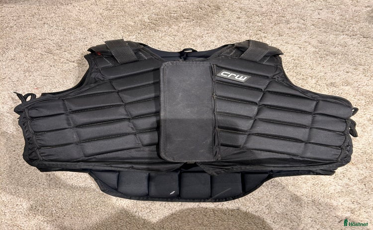 Säkerhetsvästar ryttarutrustning till salu i Enhörna - Annons 14