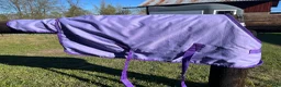 Täcken hästutrustning till salu: Utetäcken 85cm - Annons 2