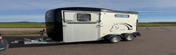 Hästtransporter  fordon & transport till salu: Cheval Touring One -22 i Borlänge - Annons 2