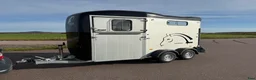 Hästtransporter  fordon & transport till salu: Cheval Touring One -22 i Borlänge - Annons 2