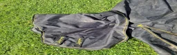 Täcken hästutrustning till salu: Lippo Supreme Plus 1200D 50g 145cm - Annons 2