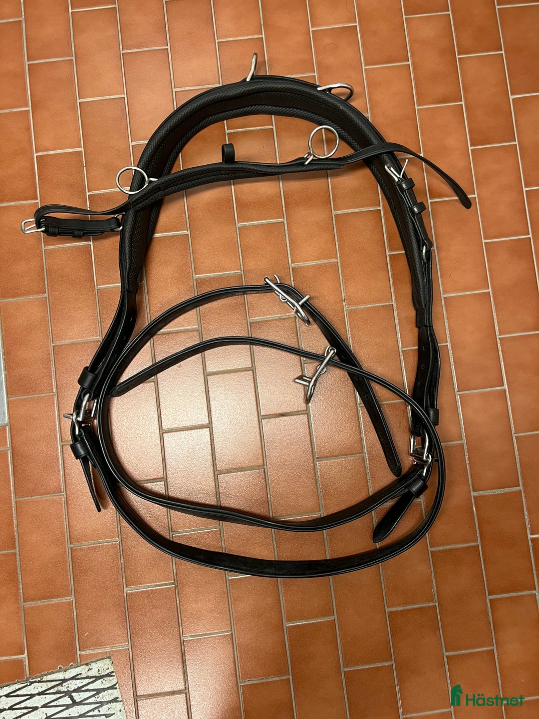 Körselar körning till salu: Sele / Maratonsele mkt bra skick  i Stockholm - Annons 10