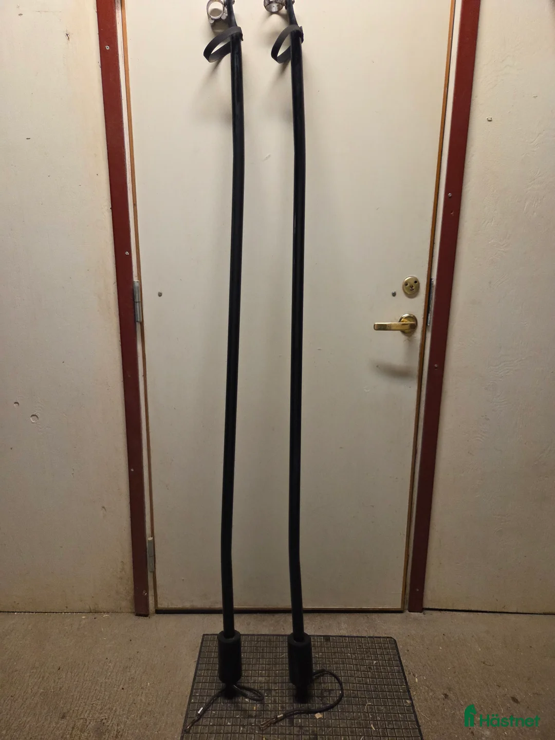 Övrig Travutrustning trav till salu: Sidostänger till tävlingssulky - Annons 1