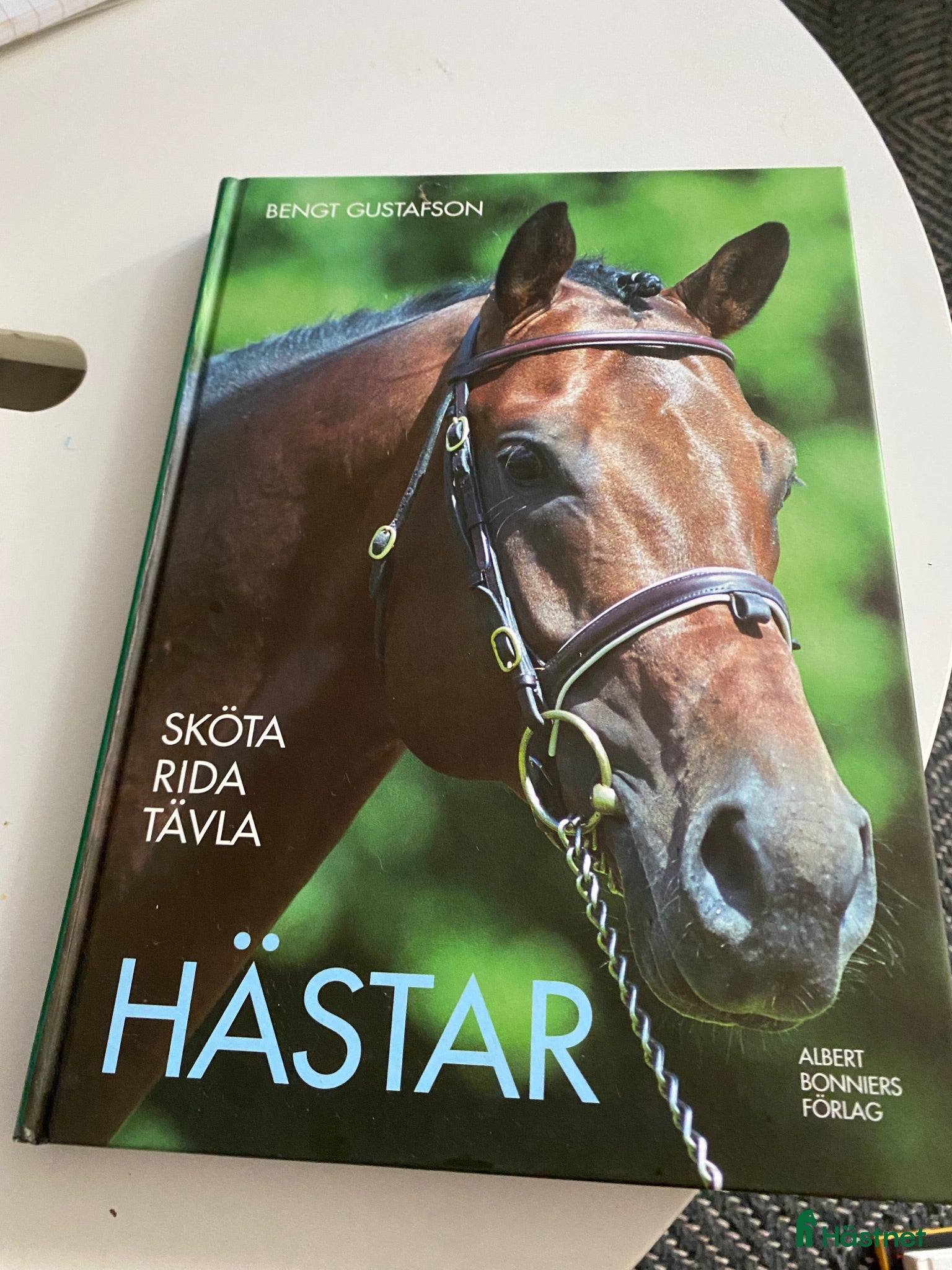 Övrig utrustning övrig utrustning till salu: Hästar - Annons 15