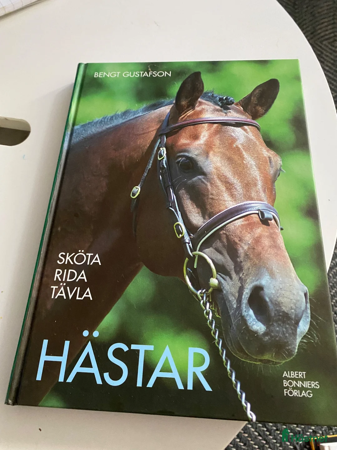 Övrig utrustning övrig utrustning till salu: Hästar - Annons 1