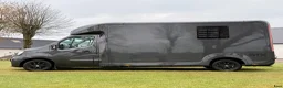Hästlastbilar  fordon & transport till salu: Renault Master STX Hästbil - HORSEPARTNER - Annons 7