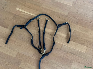 Övrig Hästutrustning hästutrustning till salu: Ponnyutrustning i Segeltorp - Annons 2