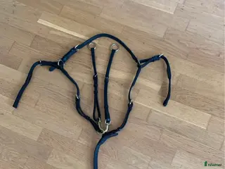 Övrig Hästutrustning hästutrustning till salu: Ponnyutrustning i Segeltorp - Annons 2