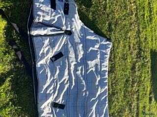 Täcken hästutrustning till salu: Stalltäcke i Piteå - Annons 23