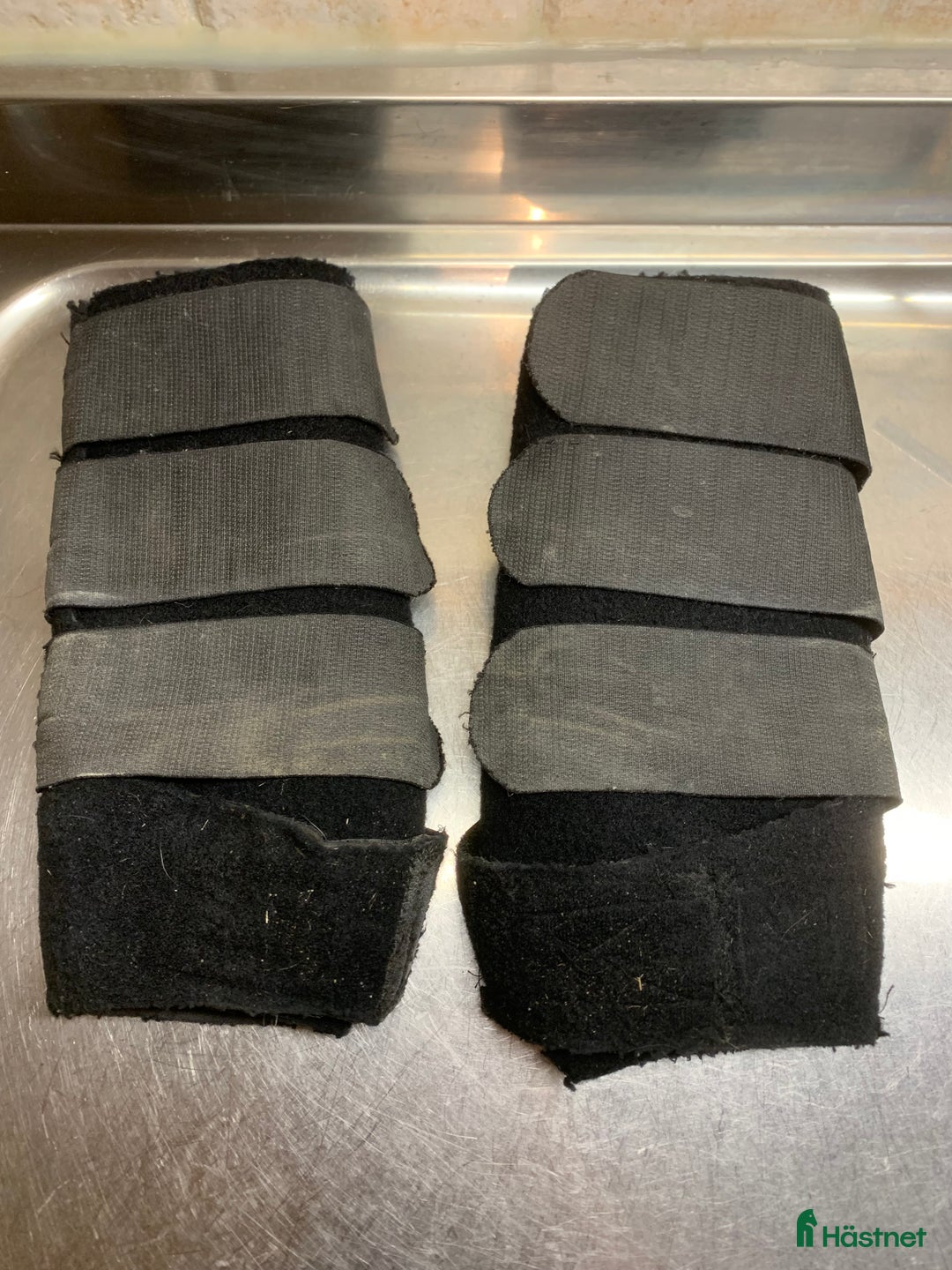 Benskydd hästutrustning till salu: Professional’s choise i Säve - Annons 2