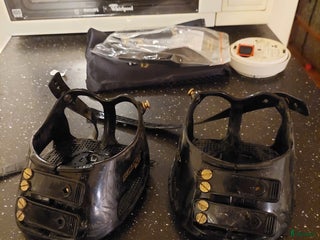 Övrig Hästutrustning hästutrustning till salu: Scootboots säljes - Annons 3