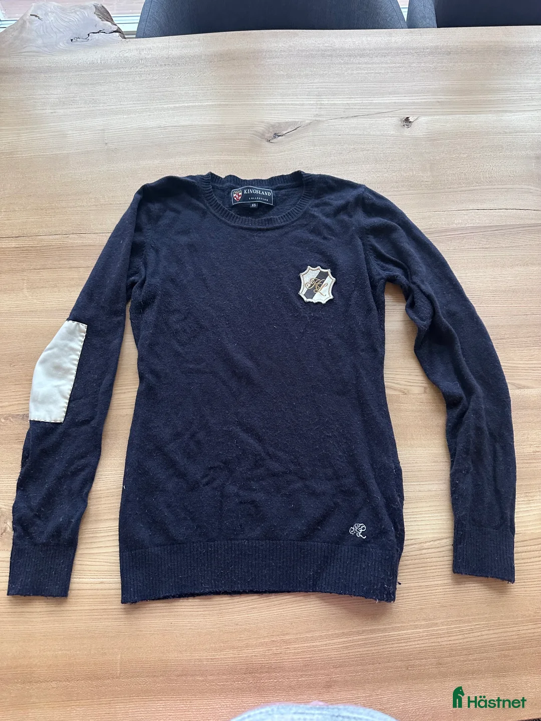 Övrigt Ridkläder ryttarutrustning till salu: Kingsland showtop i Söderköping - Annons 2