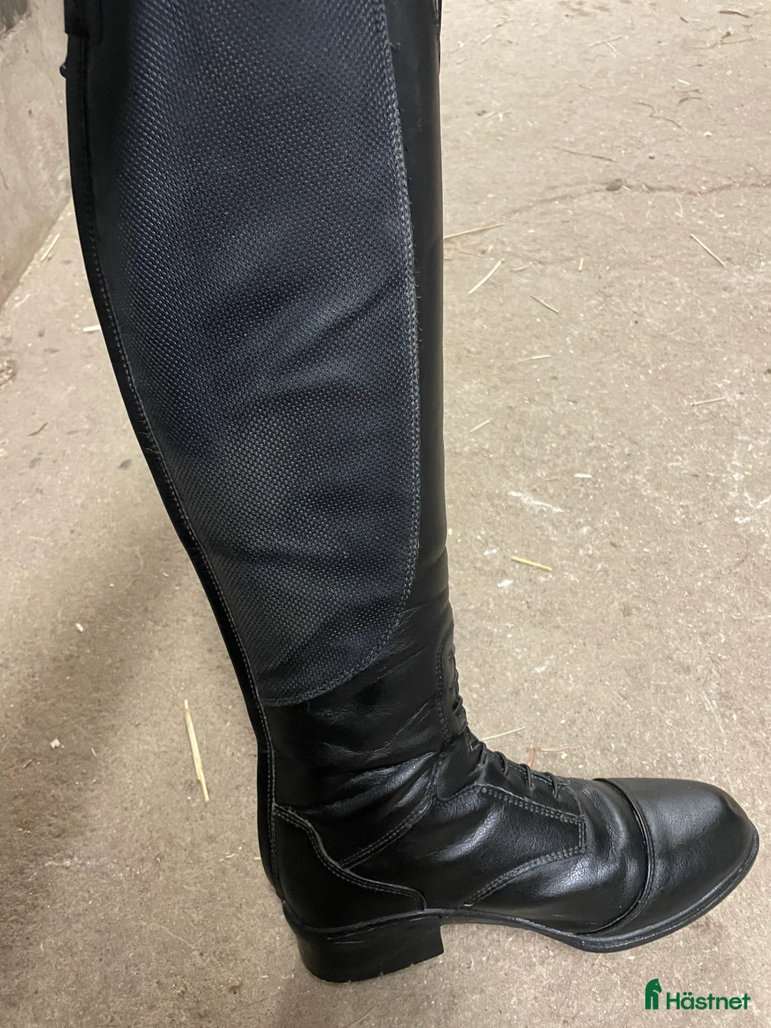 Ridstövlar ryttarutrustning till salu: Ridstövlar i Katrineholm - Annons 21