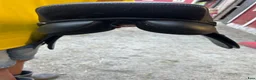 Sadlar hästutrustning till salu: Horse Saver hoppsadel 16” W (vid bom) i Ringarum - Annons 7