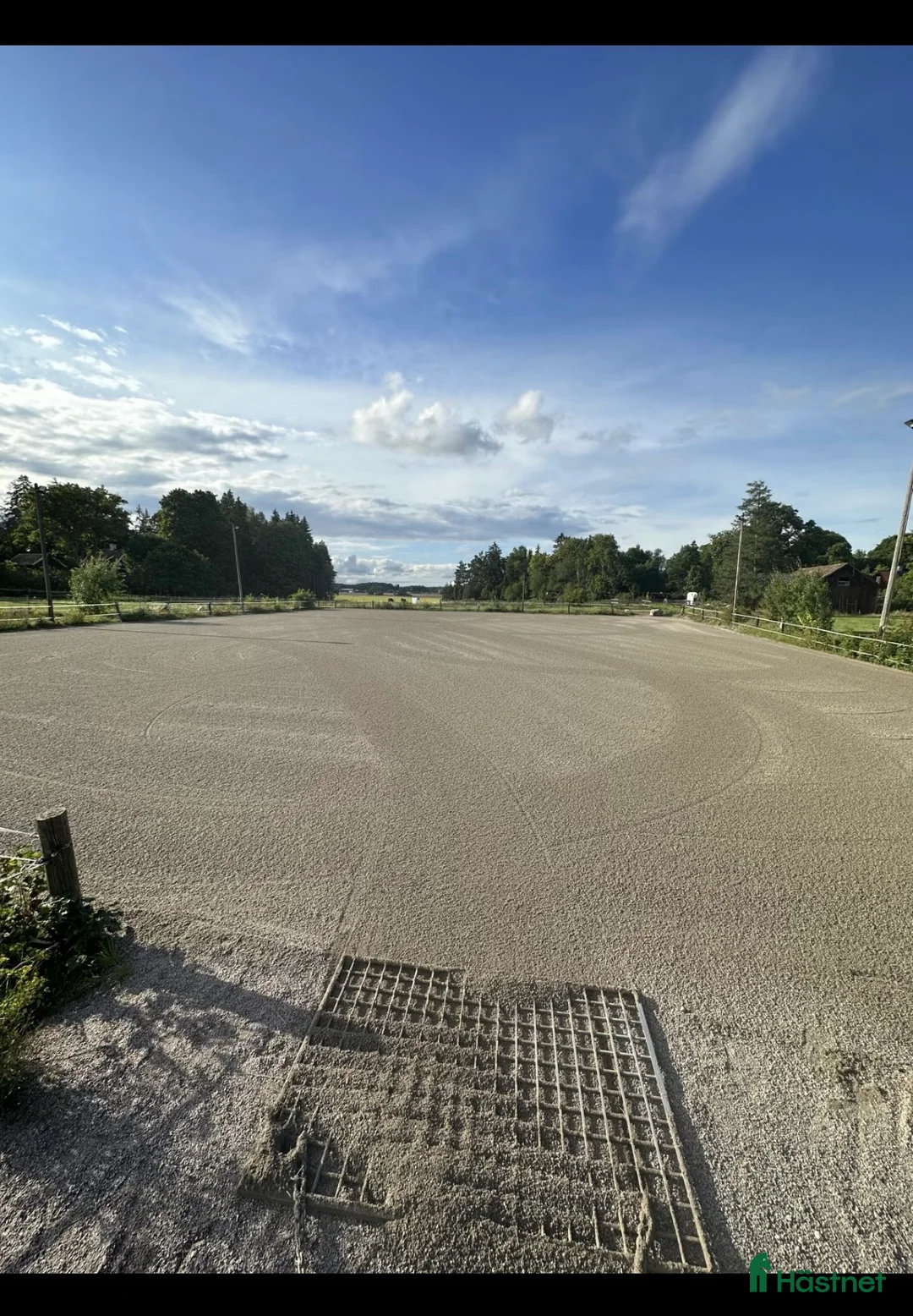  stallplats finnes: Stallplats finnes i Rasbo Visteby Uppsala i Uppsala - Annons 1
