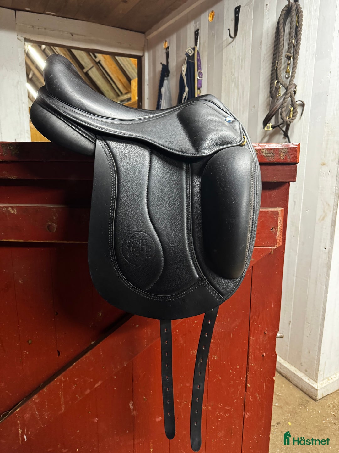 Sadlar hästutrustning till salu: HR Von i Skanör - Annons 2