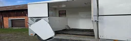 Hästlastbilar  fordon & transport till salu: Bkortsbuss Fiat Ducato/Boj 2007 - Annons 4