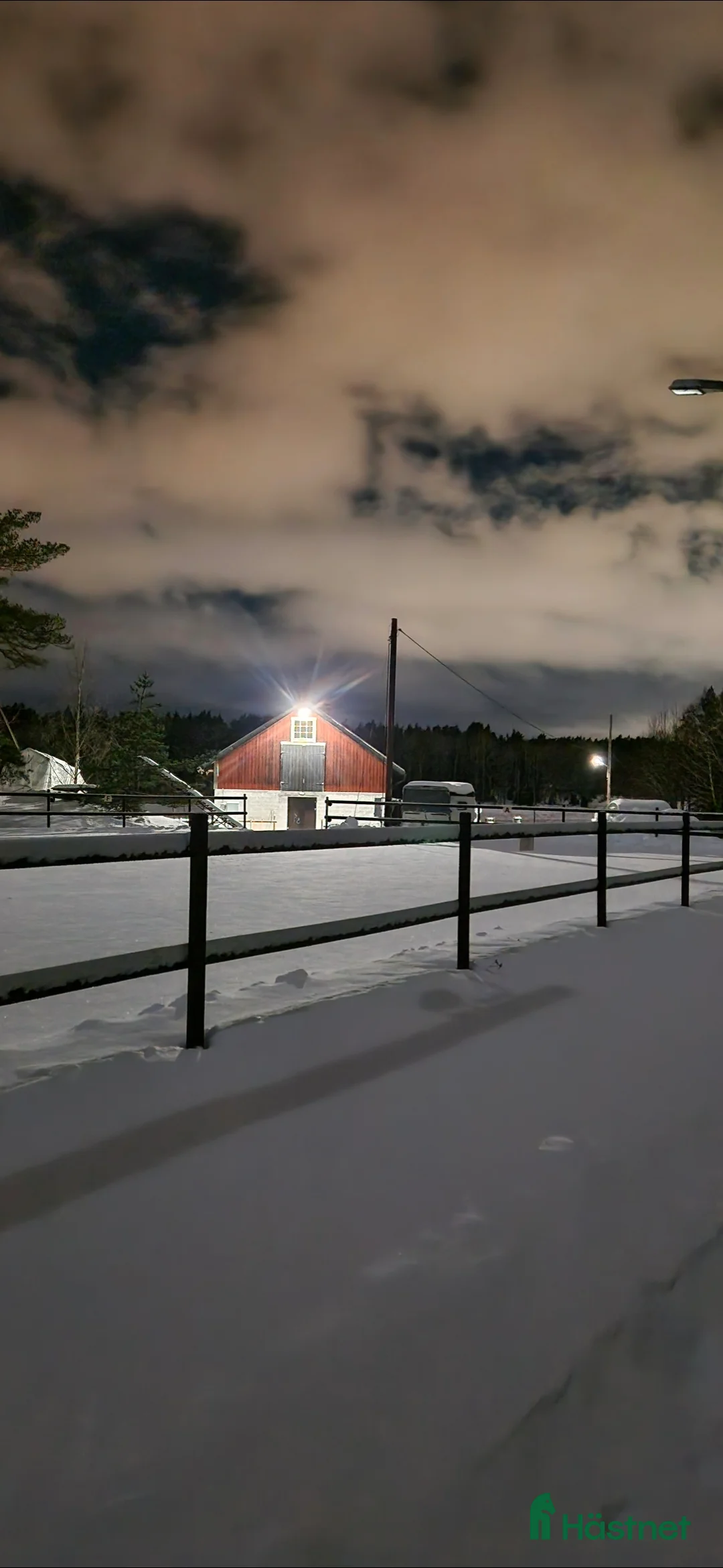  stallplats finnes: Stallplats på Snyggboda i Kungsängen - Annons 5